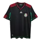 Mexico Classic Football Shirt Away 2010 - bestfootballkits