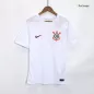 Authentic Corinthians Football Shirt Home 2023/24 - bestfootballkits
