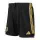 Juventus Football Kit (Shirt+Shorts+Socks) Home 2023/24 - bestfootballkits