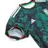 Authentic Italy x Renaissance Football Shirt 2023 - bestfootballkits