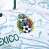 Mexico Classic Football Shirt Third Away 1999 - bestfootballkits