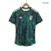 Authentic Italy x Renaissance Football Shirt 2023 - bestfootballkits