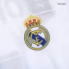 RONALDO #7 Real Madrid Classic Football Shirt Home 2013/14 - bestfootballkits