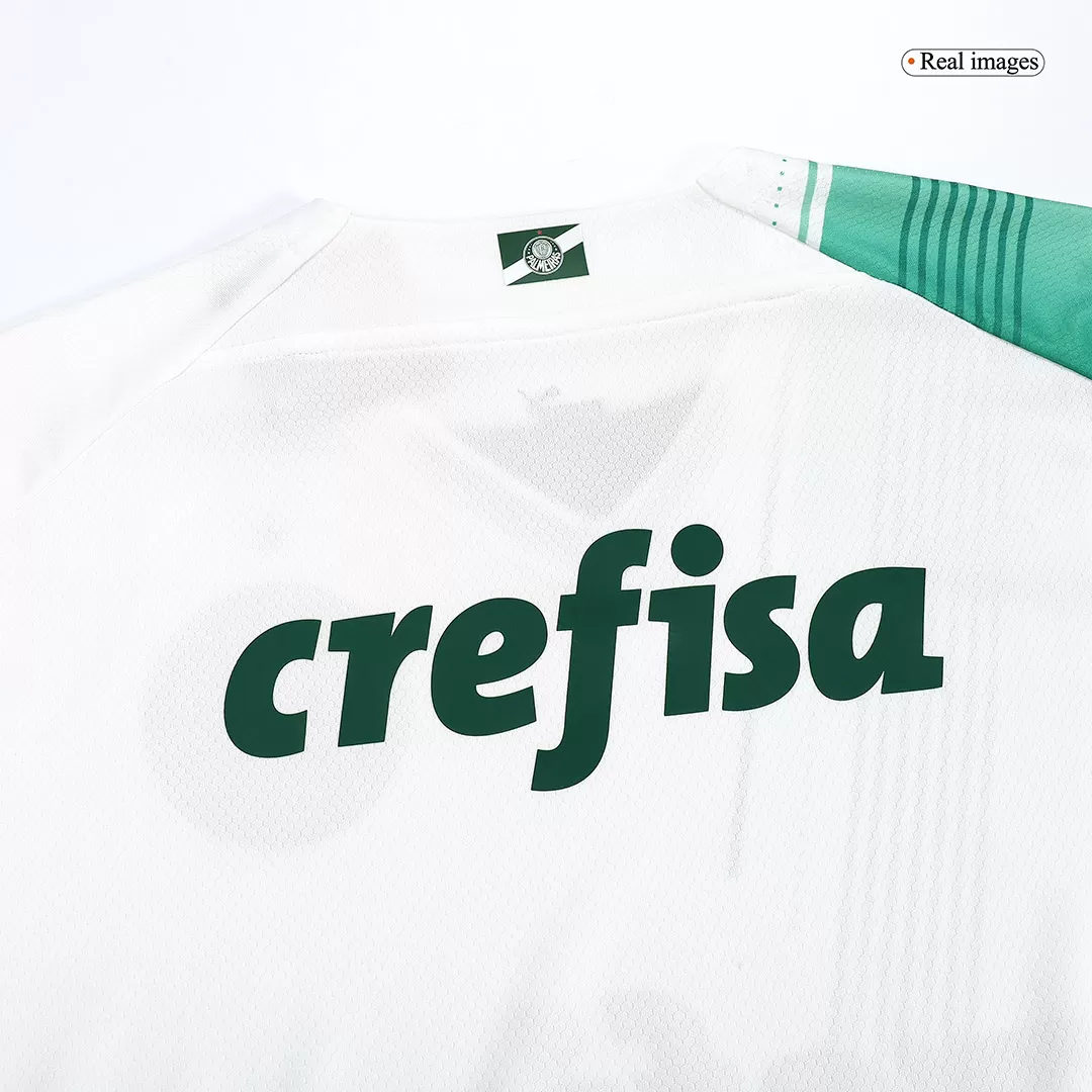 SE Palmeiras Football Shirt Away 2023/24 - bestfootballkits