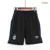 Grêmio FBPA Football Shorts Home 2023/24 - bestfootballkits