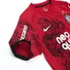 Corinthians Classic Football Shirt Away 2011/12 - bestfootballkits