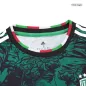 Authentic Italy x Renaissance Football Shirt 2023 - bestfootballkits
