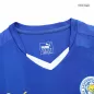 Leicester City Classic Football Shirt Home 2015/16 - bestfootballkits