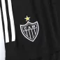Clube Atlético Mineiro Football Shorts Home 2023/24 - bestfootballkits