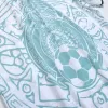 Mexico Classic Football Shirt Third Away 1999 - bestfootballkits