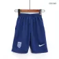 England Football Mini Kit (Shirt+Shorts) Home 2023 - bestfootballkits