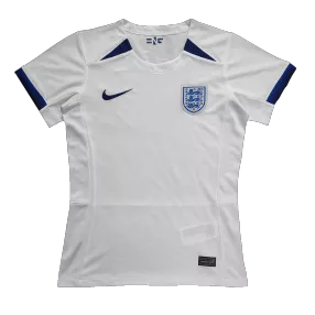 Women's England Football Shirt Home 2023 - bestfootballkits