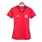 Women's SC Internacional Football Shirt Home 2023/24 - bestfootballkits