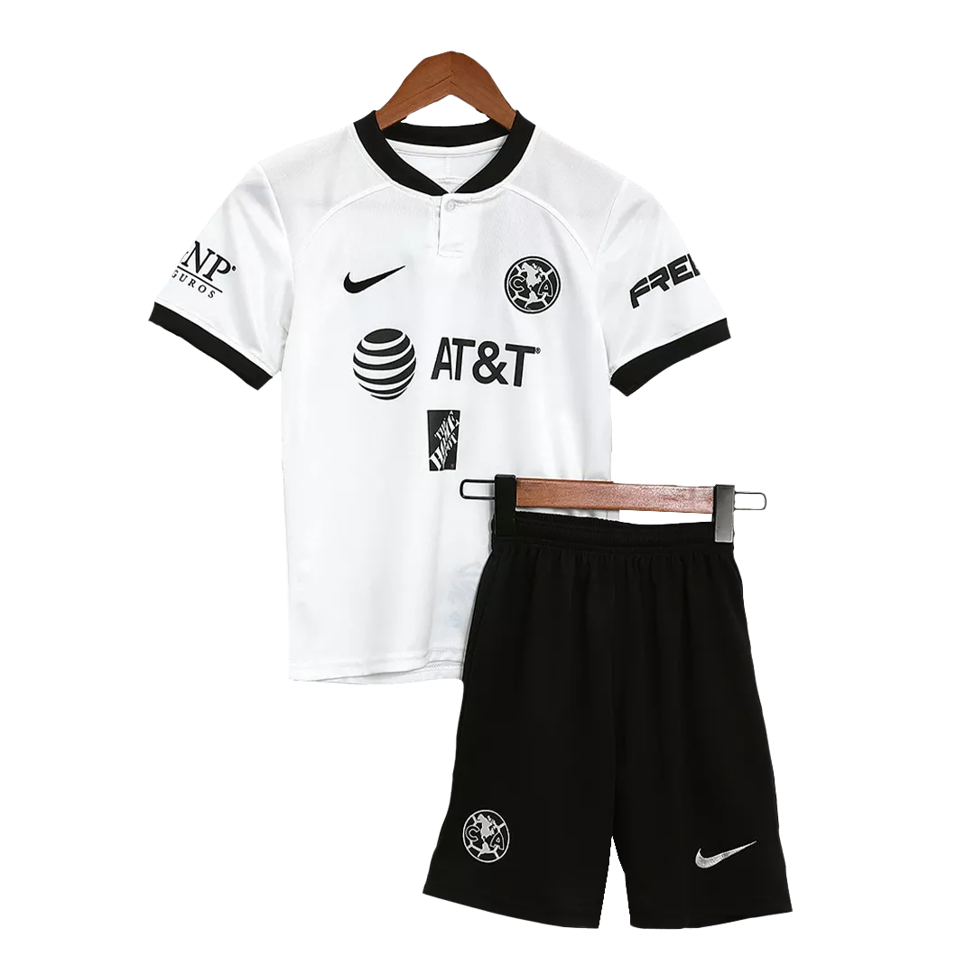 Club America Football Mini Kit (Shirt+Shorts) Third Away 2022/23