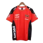 Ducati Lenovo Team Racing T Shirt - Red - bestfootballkits