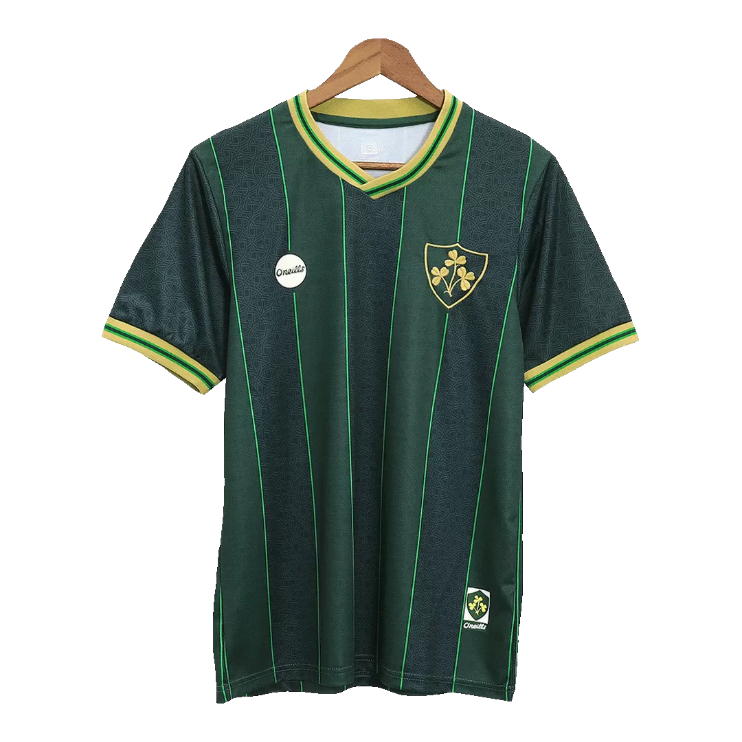 Ireland Football Shirt 2023