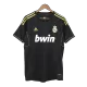 Real Madrid Classic Football Shirt Away 2011/12 - bestfootballkits