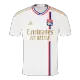 Olympique Lyonnais Football Kit (Shirt+Shorts) Home 2023/24 - bestfootballkits
