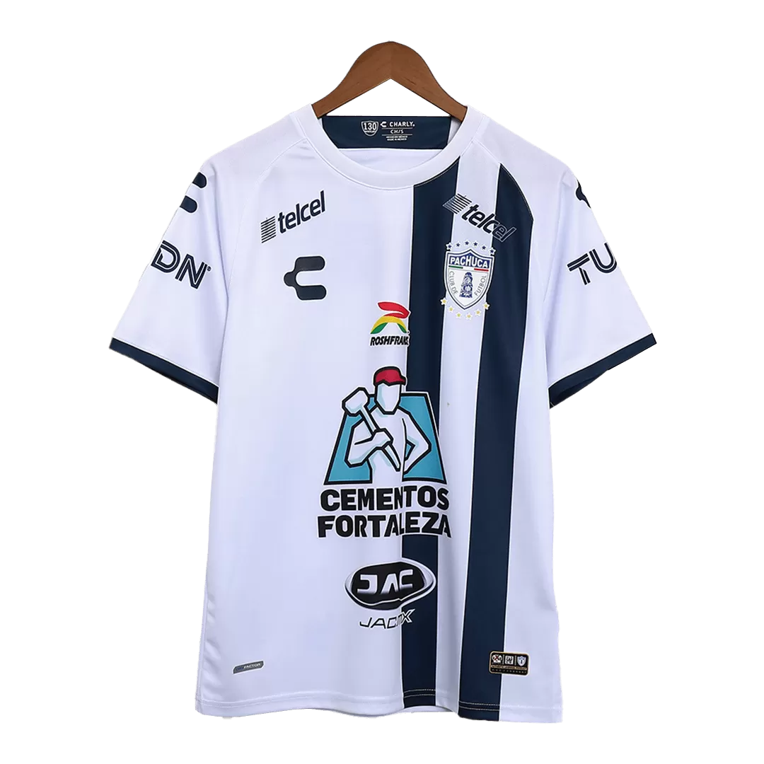 CF Pachuca Football Shirt Goalkeeper 2022/23