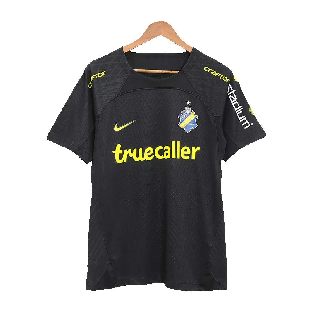 Aik Stockholm Football Shirt Home 2023