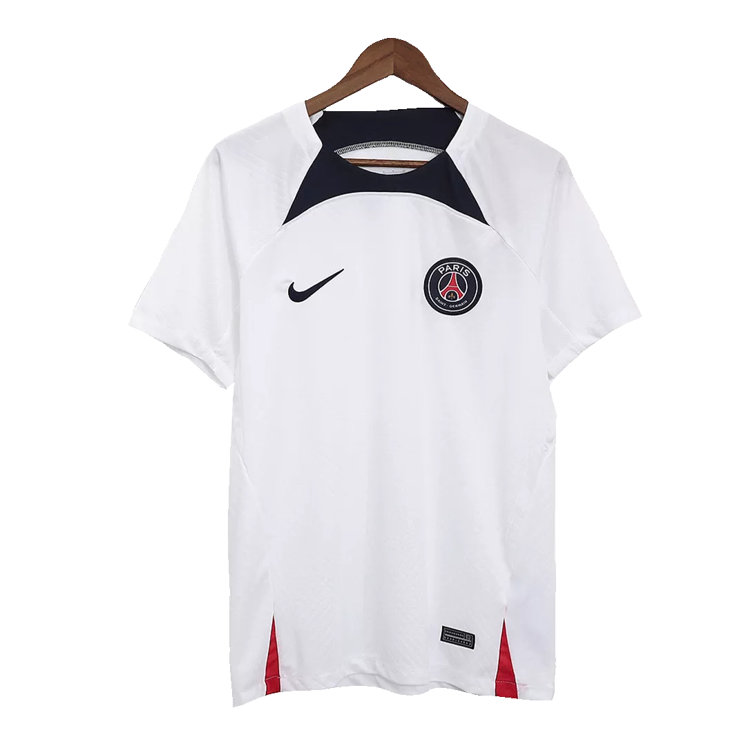 PSG Football Shirt Pre-Match 2022/23