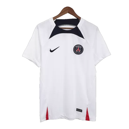 PSG Football Shirt Pre-Match 2022/23 - bestfootballkits