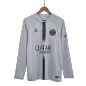 PSG Long Sleeve Football Shirt Third Away 2022/23 - bestfootballkits