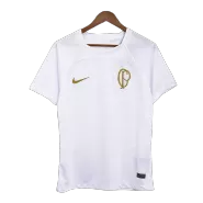 Corinthians Football Shirt Pre-Match 2023/24 - bestfootballkits