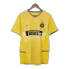 Inter Milan Classic Football Shirt Third Away 2002/03 - bestfootballkits