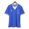 Everton Classic Football Shirt Home 1985 - bestfootballkits