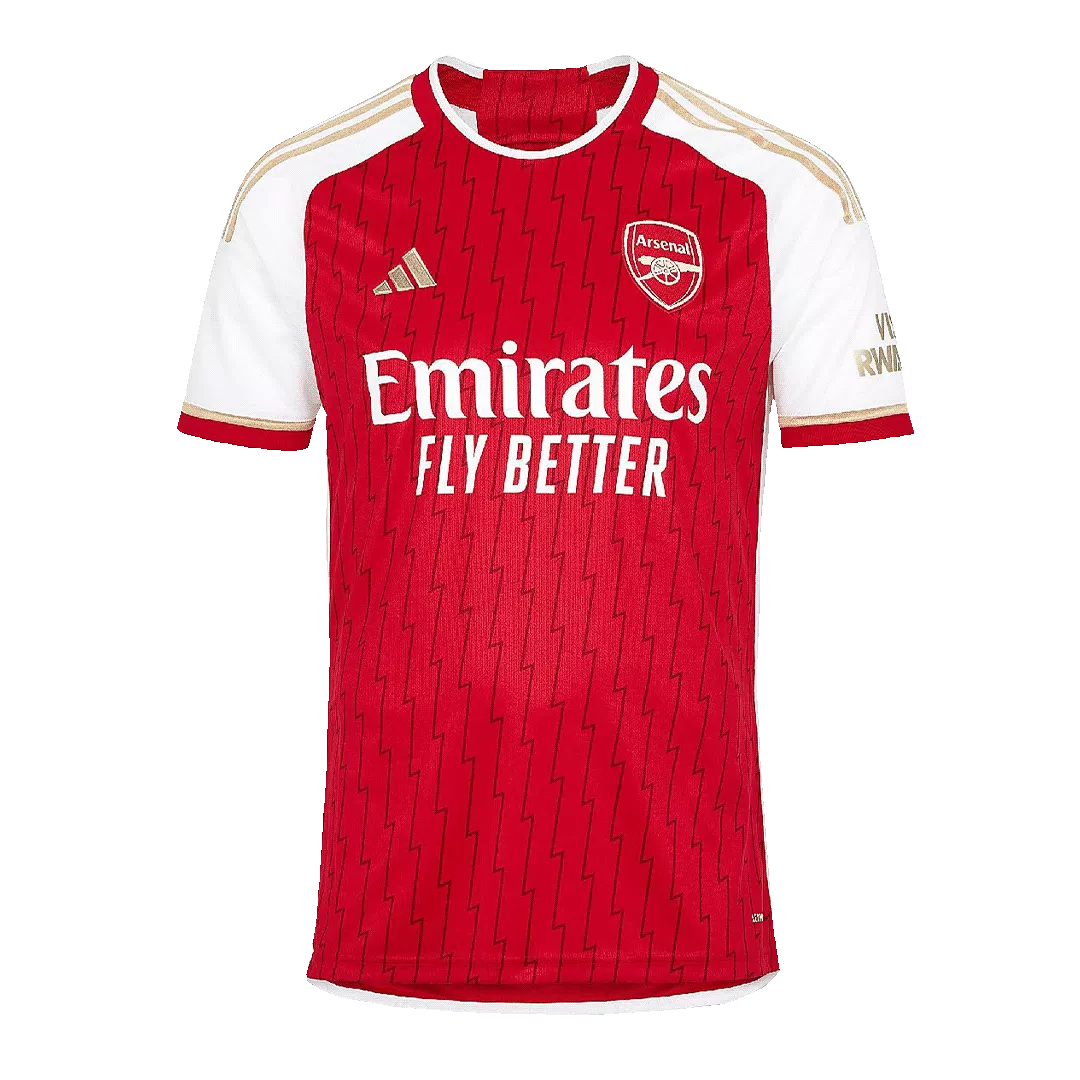 Arsenal Football Shirt Home 2023/24