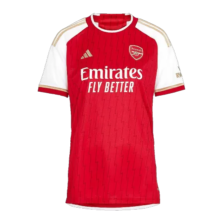 Women's Arsenal Football Shirt Home 2023/24 - bestfootballkits
