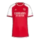Women's Arsenal Football Shirt Home 2023/24 - bestfootballkits