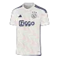 HENDERSON #6 Ajax Football Shirt Away 2023/24 - bestfootballkits