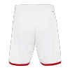 Arsenal Football Shorts Home 2023/24 - bestfootballkits