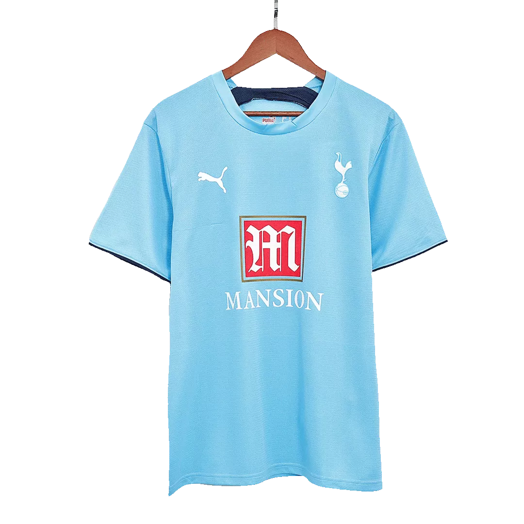 Tottenham Hotspur Classic Football Shirt Away 2006/07