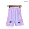 Japan Football Mini Kit (Shirt+Shorts) Away 2023 - bestfootballkits