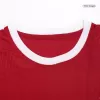 Authentic VIRGIL #4 Liverpool Football Shirt Home 2023/24 - bestfootballkits