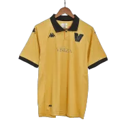 Venezia FC Football Shirt Third Away 2022/23 - bestfootballkits