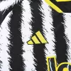 VLAHOVIĆ #9 Juventus Football Shirt Home 2023/24 - bestfootballkits