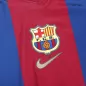 Barcelona Classic Football Shirt Home 1998/99 - bestfootballkits