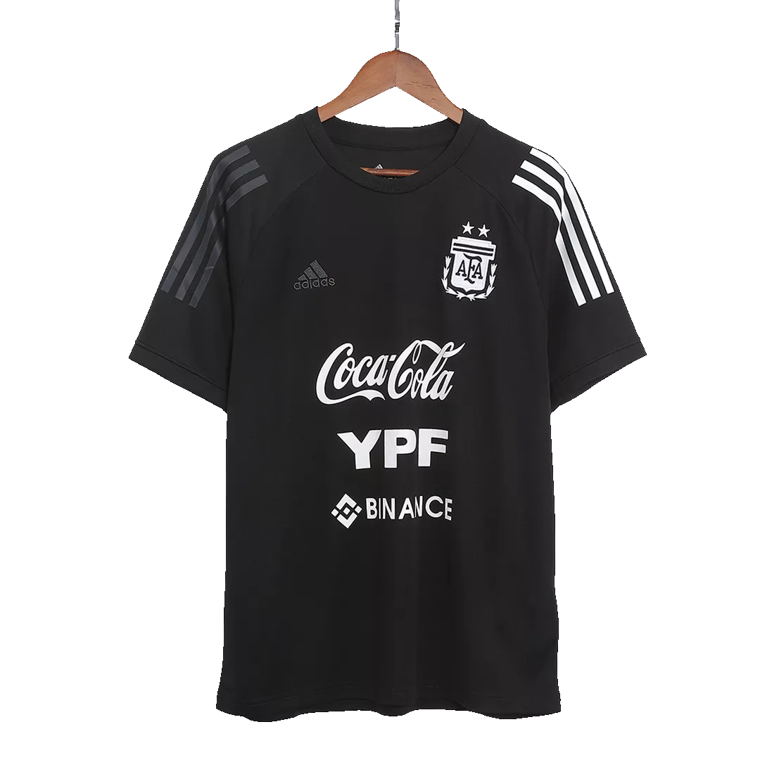 Argentina Football Shirt Pre-Match 2022