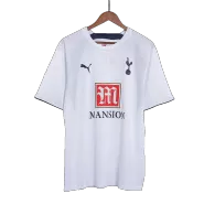 Tottenham Hotspur Classic Football Shirt Home 2006/07 - bestfootballkits