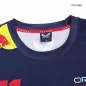 Oracle Red Bull F1 Racing Team Sergio Perez Driver T-Shirt 2023 - bestfootballkits
