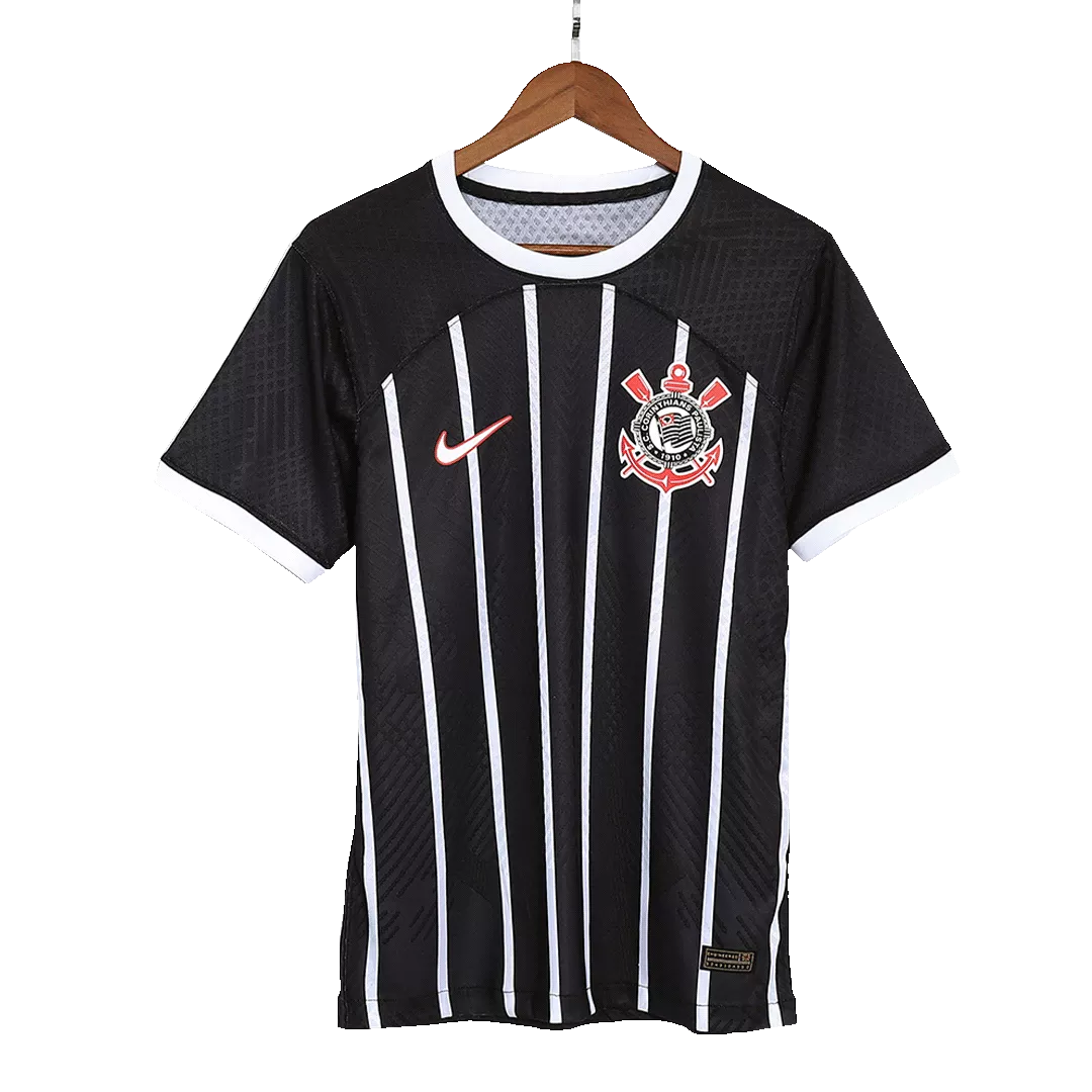 Authentic Corinthians Football Shirt Away 2023/24
