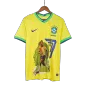 PELÉ Brazil Football Shirt Home 2022 - bestfootballkits