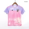 Japan Football Mini Kit (Shirt+Shorts) Away 2023 - bestfootballkits