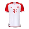 Authentic Bayern Munich Football Shirt Home 2023/24 - bestfootballkits