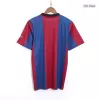 Barcelona Classic Football Shirt Home 1998/99 - bestfootballkits