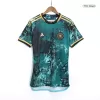 Germany Football Shirt Away 2023 - bestfootballkits